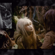 An example of blinks and other subtle tweaks added to Kira from footage in the original movie.